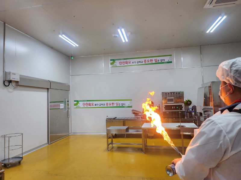 화재 감지기 동작 테스트(불꽃)2.jpg