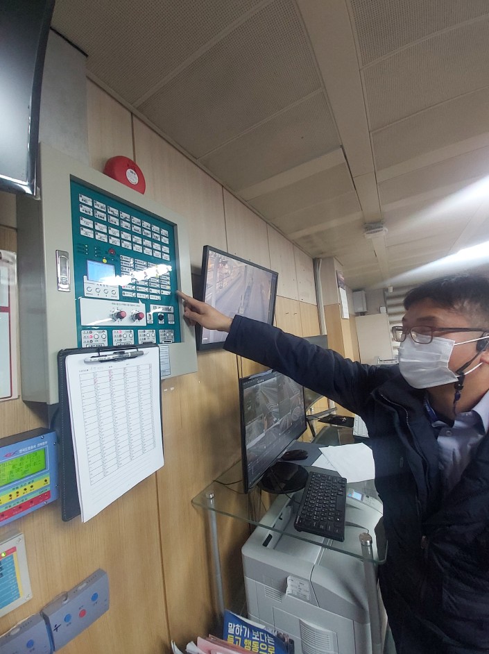 화재 수신기 동작 테스트(P형).jpg